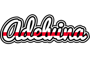 Adelvina kingdom logo