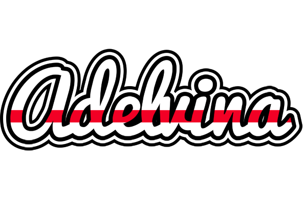 Adelvina kingdom logo