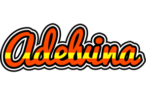 Adelvina madrid logo