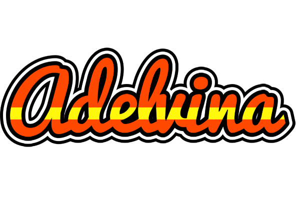 Adelvina madrid logo
