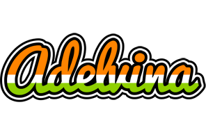 Adelvina mumbai logo