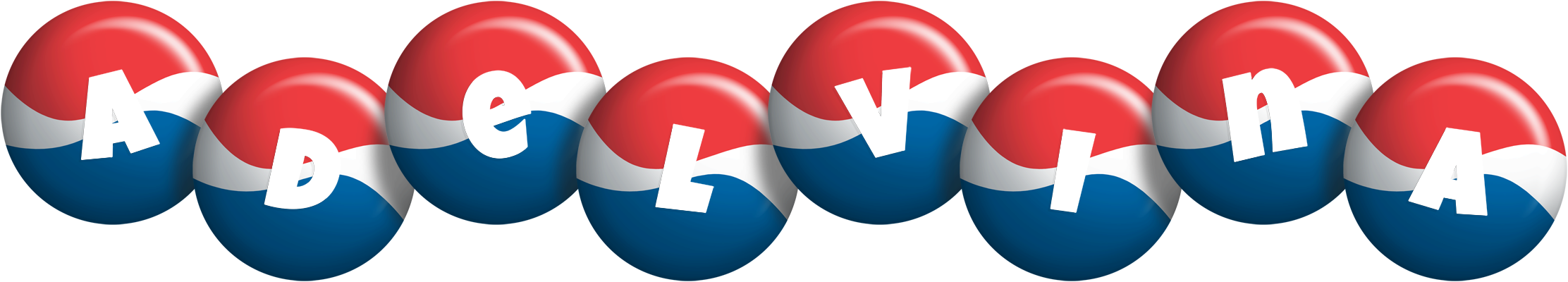 Adelvina paris logo