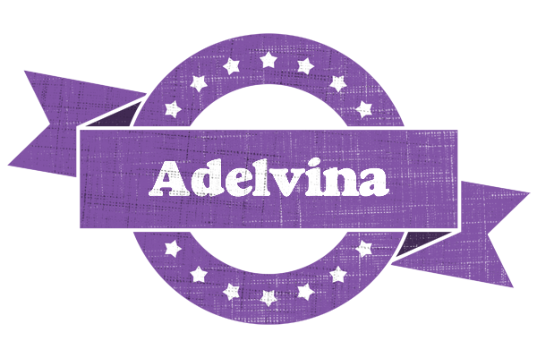 Adelvina royal logo