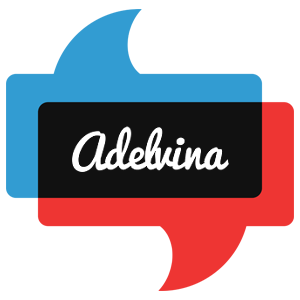 Adelvina sharks logo