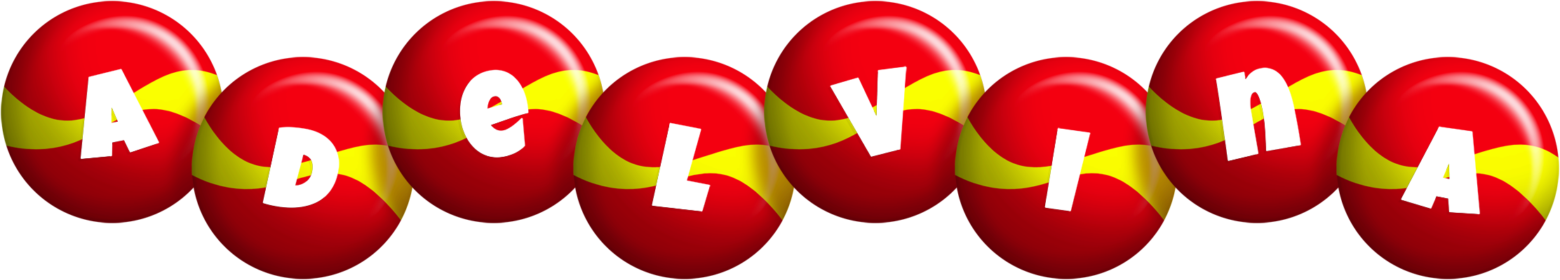 Adelvina spain logo