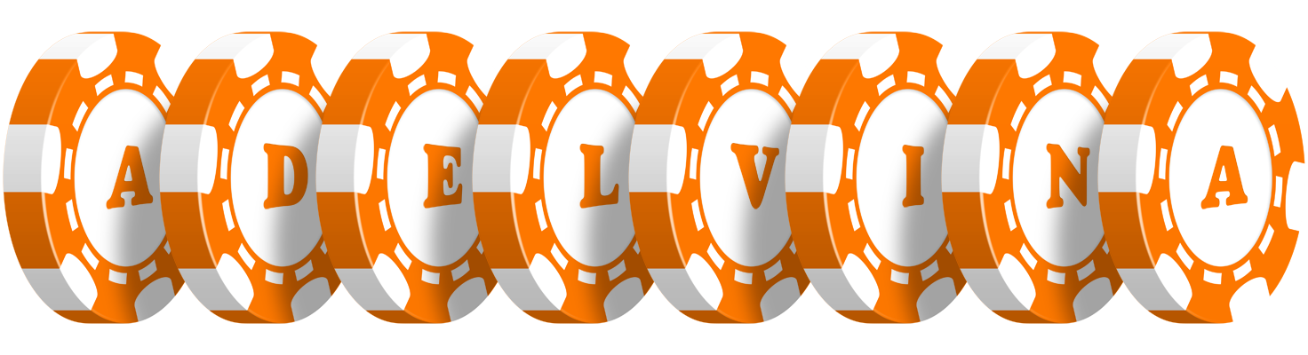 Adelvina stacks logo