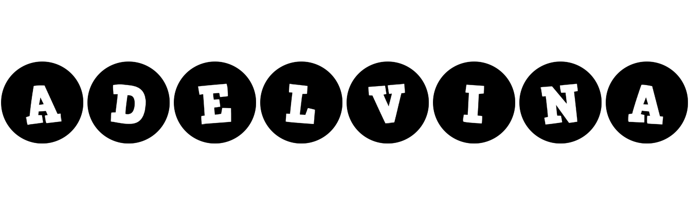 Adelvina tools logo