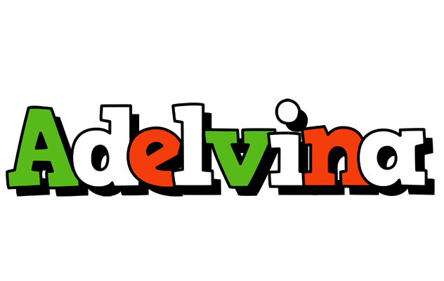 Adelvina venezia logo