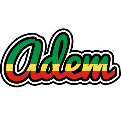 Adem african logo