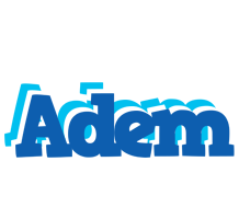 Adem business logo