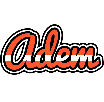 Adem denmark logo