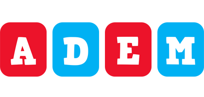 Adem diesel logo