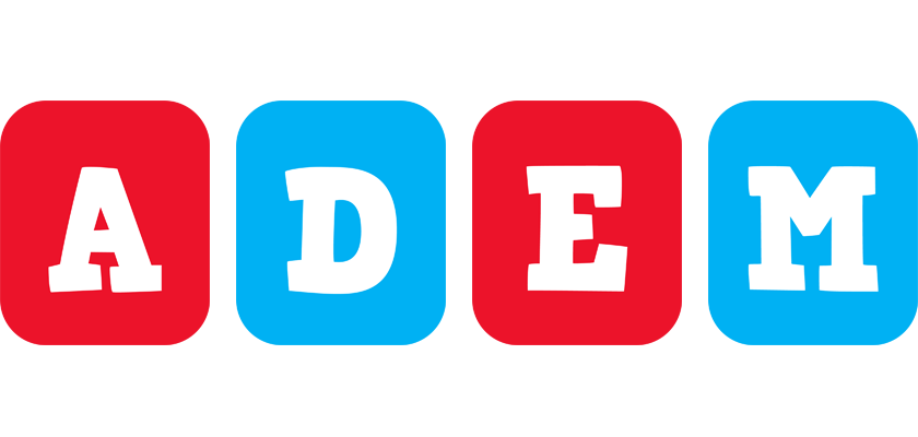 Adem diesel logo