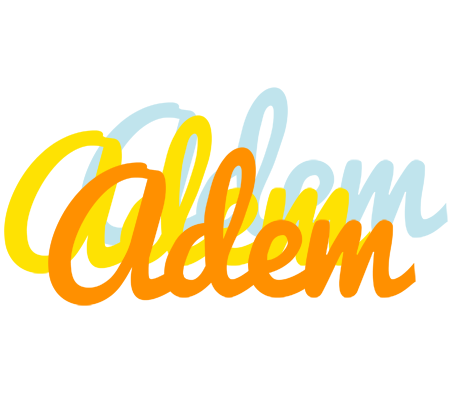 Adem energy logo
