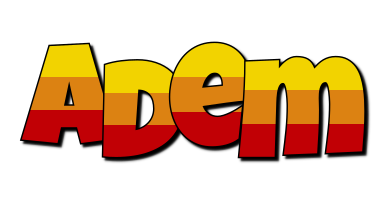 Adem jungle logo