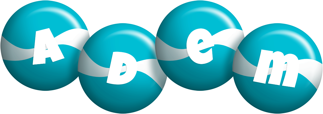 Adem messi logo