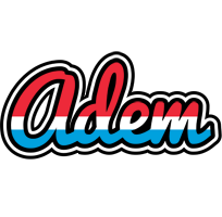 Adem norway logo