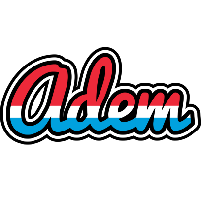 Adem norway logo