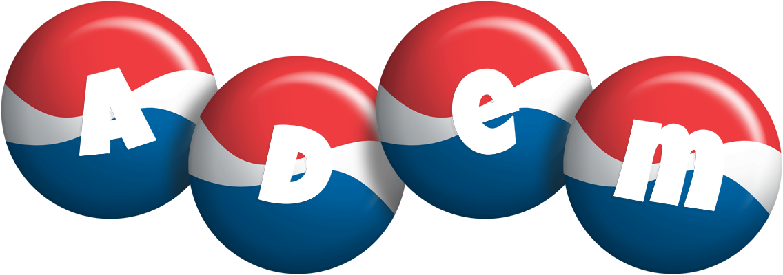 Adem paris logo