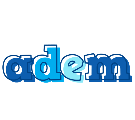 Adem sailor logo