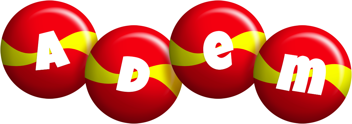 Adem spain logo