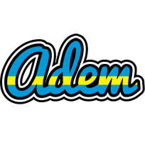 Adem sweden logo