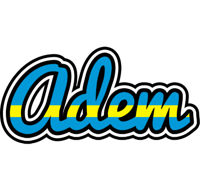 Adem sweden logo