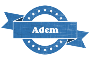 Adem trust logo
