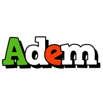 Adem venezia logo