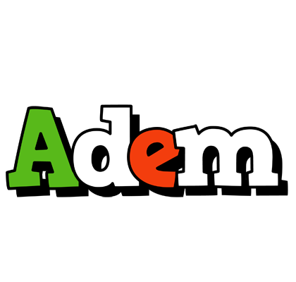Adem venezia logo
