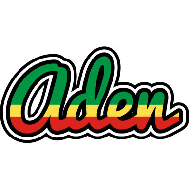 Aden african logo