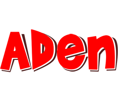 Aden basket logo