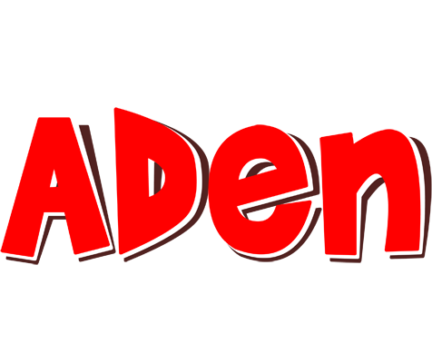 Aden basket logo