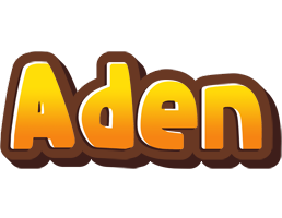 Aden cookies logo