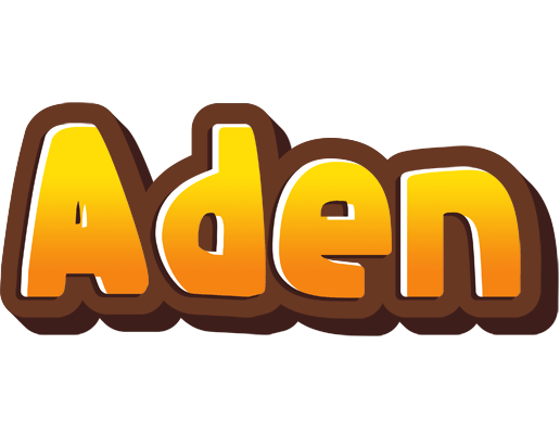 Aden cookies logo