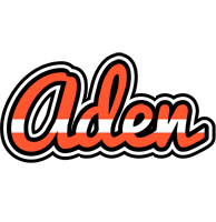 Aden denmark logo