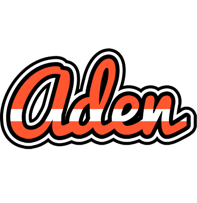 Aden denmark logo