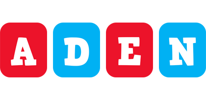 Aden diesel logo