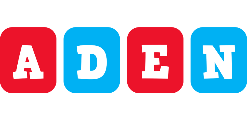 Aden diesel logo