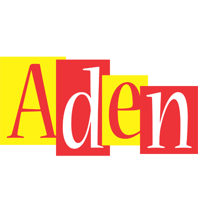Aden errors logo