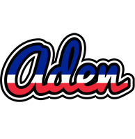 Aden france logo