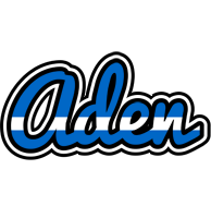 Aden greece logo