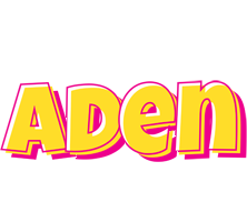Aden kaboom logo