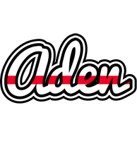 Aden kingdom logo
