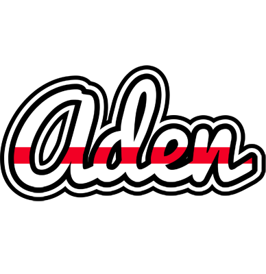 Aden kingdom logo