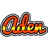 Aden madrid logo