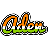 Aden mumbai logo