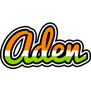 Aden mumbai logo