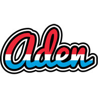 Aden norway logo