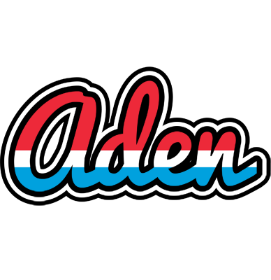 Aden norway logo